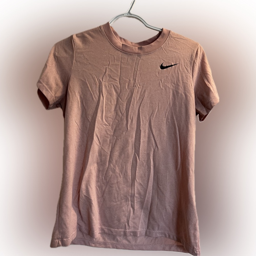 Nike Pink T-Shirt